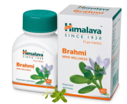 Himalaya Brahmi