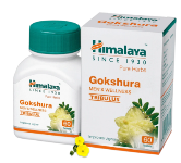 Himalaya Gokshura