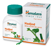 Himalaya Hadjod