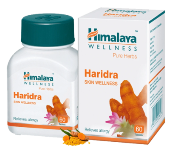 Himalaya Haridra