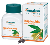 Himalaya Kapikachhu