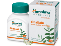 Himalaya Shatavari