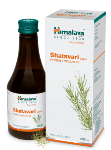 Himalaya Shatavari Syrup