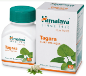 Himalaya Tagara