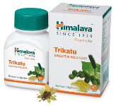 Himalaya Trikatu