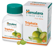 Himalaya Triphala