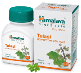 Himalaya Tulasi