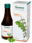 Himalaya Tulasi Syrup