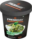 Freshway Veg Hyderabadi Biryani