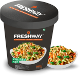 Freshway Veg Fried Rice