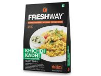 Freshway Khichdi Kadhi