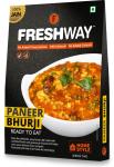 Freshway Jain Paneer Bhurji