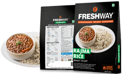 Freshway Rajma Rice