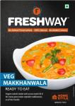 Freshway Jain Veg-Makkhanwala