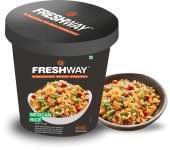 Freshway Mexican Rice