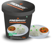 Freshway Sambhar Rice