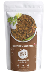 Porta Bites Chicken Kheema