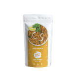 Porta Bites Egg Bhurji