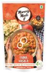 Mommy Made It Ready To Eat Readymade Chana Masala