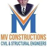 Mv Constructions - Nellore Image