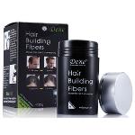 Dexe Hair Building Fibers Black