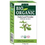 Indus Valley Bio Organic Tulsi Leaf Powder