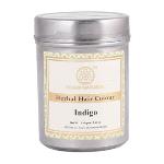 Khadi Natural Hair Color Indigo