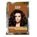 Lass Naturals Hair Colour Brown