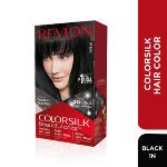 Revlon Colorsilk Hair Color Black