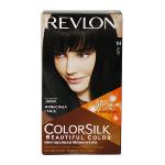 Revlon Colorsilk Hair Color With 3D Color Technology