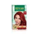 Streax Hair Colour Flame Red