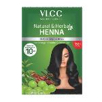 VLCC Natural and Herbal Henna