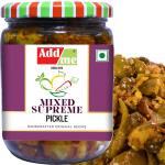 Add Me Mixed Taste Mix Rajasthani Pickles Achar
