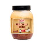Delight Foods Andhra Special Pickle