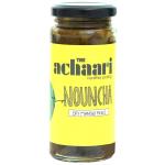 The Achaari Nouncha Homemade Dry Mango Pickle