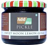 Add Me Khatta Meetha Lime Lemon Pickles