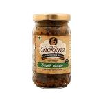 Chokkha Traditional Dried Mango Pickle