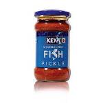 KEYA Malabar Fish Pickle