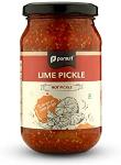 Pursuit Garlic Pickles