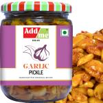 Add Me Garlic Pickle