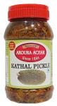 Aroura Achar Kathal Pickle