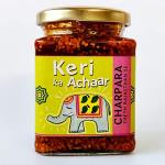 Charpara Pickles Homemade Mango Pickle