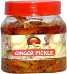 Sun Grow Herbal Masala Rajasthani Mango Pickle with Heeng