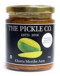 The Pickle Co. Khatta Meetha Aam Pickle