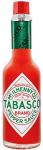 Tabasco Red Pepper Original Sauce