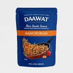 Daawat Saute Manchurian Sauce