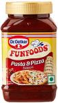 Funfoods Pasta and Pizza Sauce