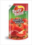 Tasty Treat Tomato Ketchup