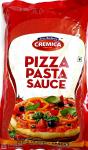 Ellis Harvey Cremica Pizza Pasta Sauce