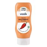 Veeba Chipotle Southwest Salad Spread